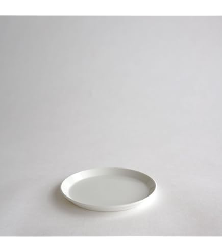 Amazon | 1616/arita japan TY Square Plate ホワイト 6枚セット